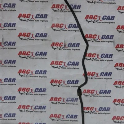 Conducta clima SKODA OCTAVIA I 1996-2010 1J1820741K, vedere frontata