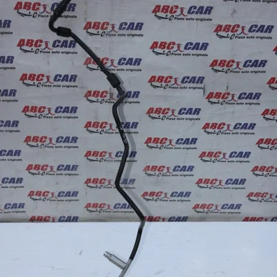 Conducta clima SKODA OCTAVIA I 1996-2010 1J1820741Q, vedere frontata