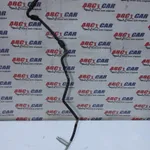 Conducta clima SKODA OCTAVIA I 1996-2010 1J1820741Q, vedere frontata