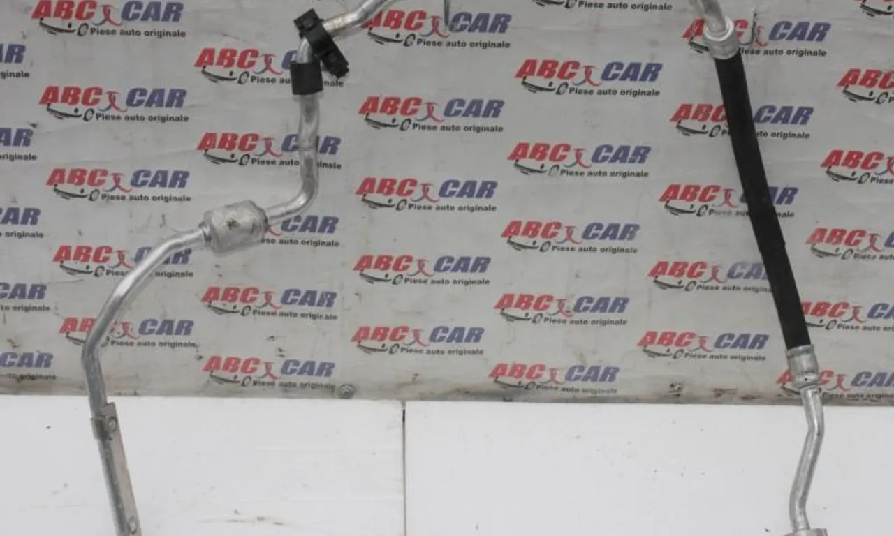 Conducta clima SKODA SCALA 2019-null