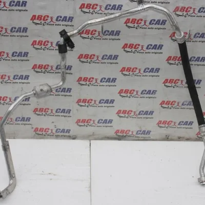 Conducta clima SKODA SCALA 2019-2026 2Q0816743AG, vedere frontata