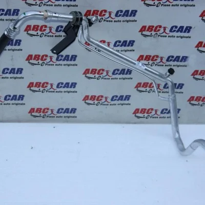 Conducta clima TOYOTA YARIS 2013-2026 88710-0D400, vedere frontata