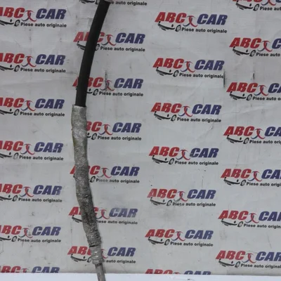 Conducta clima VOLKSWAGEN BORA I 1998-2013 1J0820721AJ, vedere frontata