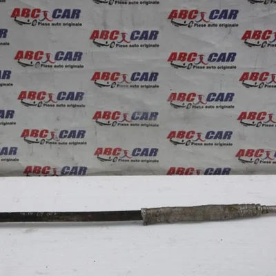 Conducta clima VOLKSWAGEN BORA I 1998-2013 1J0820721C, vedere frontata