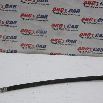 Conducta clima VOLKSWAGEN BORA I 1998-2013 1J0820721G, vedere frontata