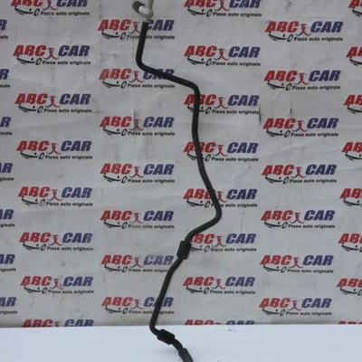 Conducta clima VOLKSWAGEN BORA I 1998-2013 1J1820741B, vedere frontata