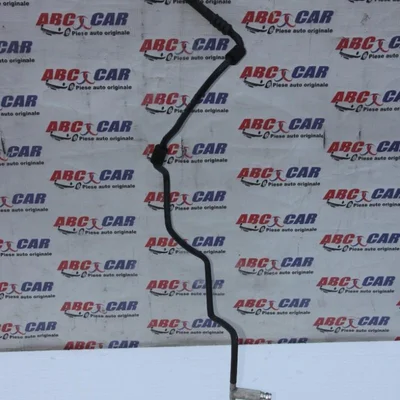 Conducta clima VOLKSWAGEN BORA I 1998-2013 1J1820741G, vedere frontata