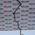 Conducta clima VOLKSWAGEN BORA I 1998-2013 1J1820741G, vedere frontata