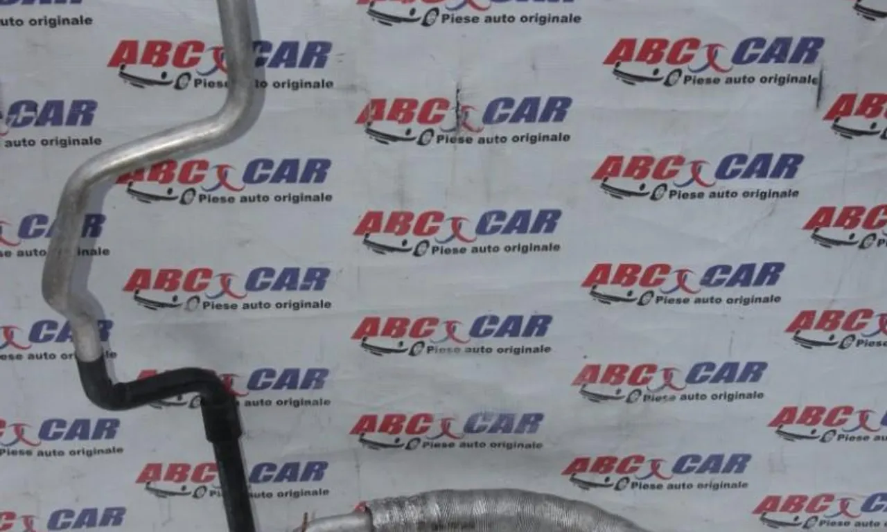 Conducta clima VOLKSWAGEN BORA I 1998-2013