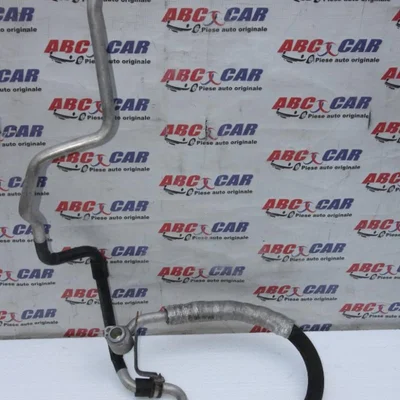 Conducta clima VOLKSWAGEN BORA I 1998-2013 1J1820743AC, vedere frontata