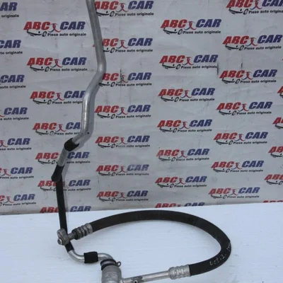 Conducta clima VOLKSWAGEN BORA I 1998-2013 1J1820743J, vedere frontata