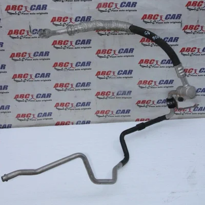 Conducta clima VOLKSWAGEN BORA I 1998-2013 1J1820743R, vedere frontata