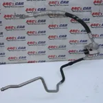 Conducta clima VOLKSWAGEN BORA I 1998-2013 1J1820743R, vedere frontata