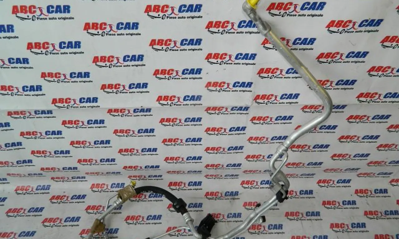 Conducta clima VOLKSWAGEN GOLF ALLTRACK VII Variant 2014-2020