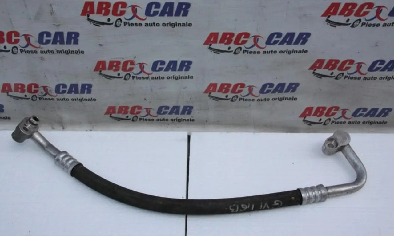 Conducta clima VOLKSWAGEN GOLF VAN VI Variant 2009-2014