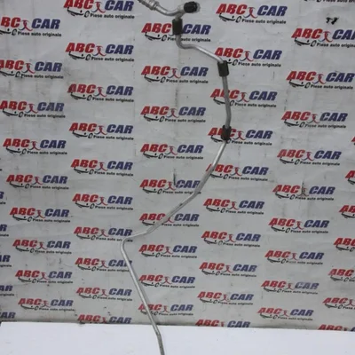 Conducta clima VOLKSWAGEN JETTA V 2004-2013 1K0820741BA, vedere frontata