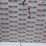 Conducta clima VOLKSWAGEN JETTA V 2004-2013 1K0820741BA, vedere frontata