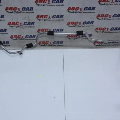 Conducta clima VOLKSWAGEN JETTA V 2004-2013 1K0820741BE, vedere frontata