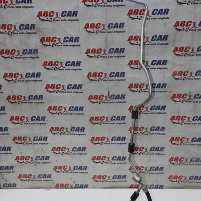 Conducta clima VOLKSWAGEN PASSAT B6 2005-2011 3C0820741AJ, vedere frontata