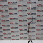 Conducta clima VOLKSWAGEN PASSAT B6 2005-2011 3C0820741AJ, vedere frontata