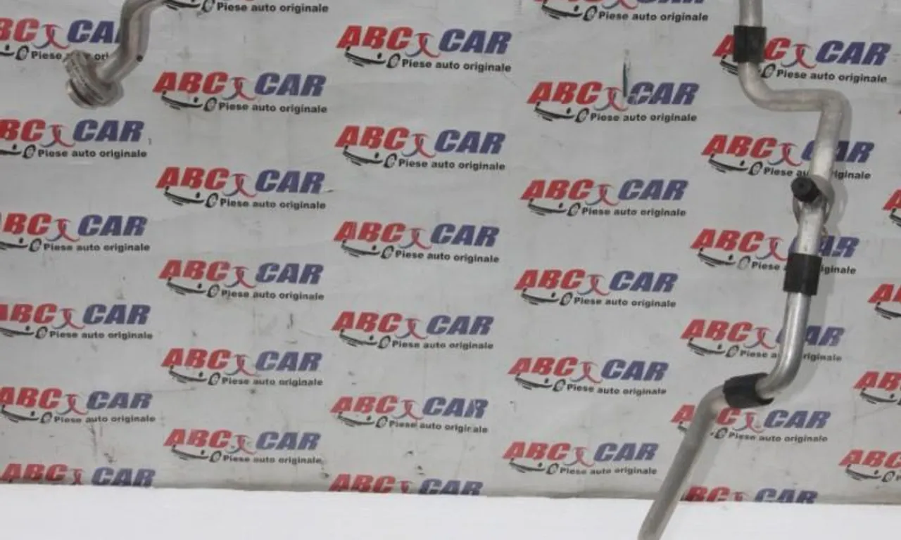 Conducta clima VOLKSWAGEN PASSAT B6 2005-2011