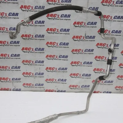 Conducta clima VOLKSWAGEN PASSAT B6 2005-2011 3C0820743BS, vedere frontata