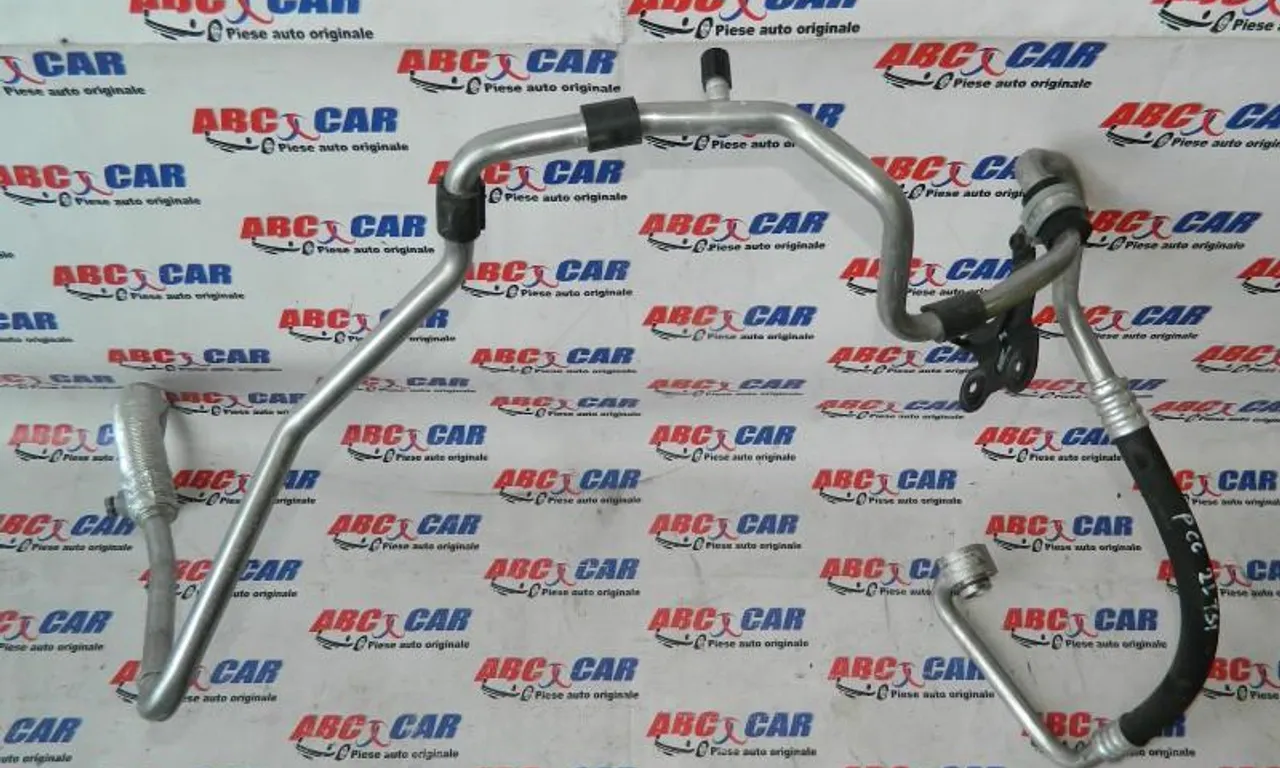 Conducta clima VOLKSWAGEN PASSAT CC B6 2008-2012