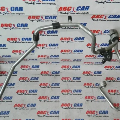 Conducta clima VOLKSWAGEN PASSAT CC B6 2008-2012 3C0820743BQ, vedere frontata