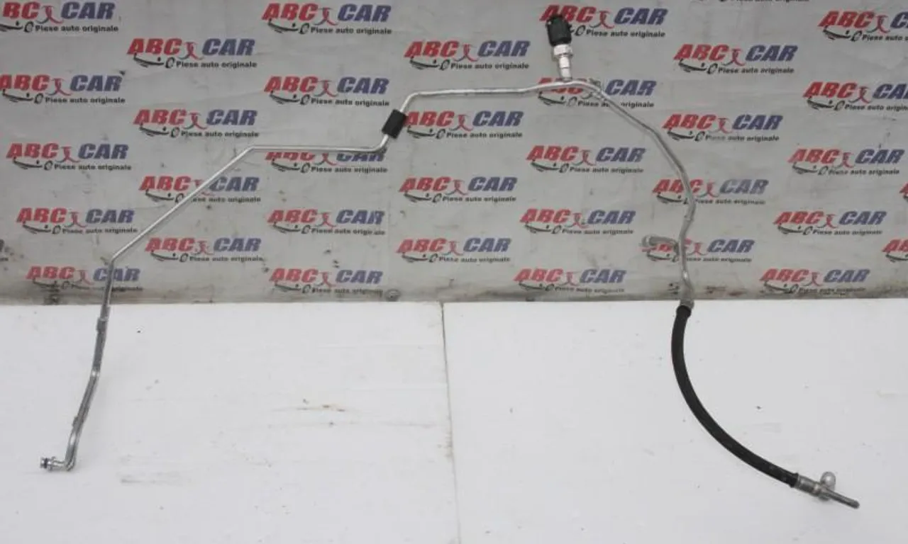 Conducta clima VOLKSWAGEN POLO VI 2017-null