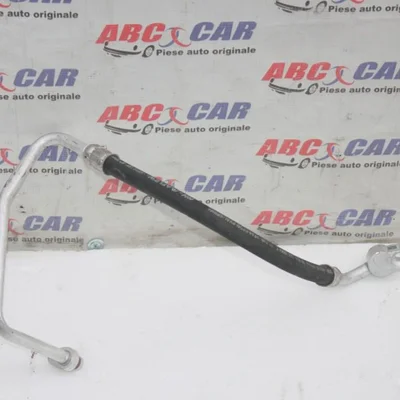 Conducta clima VOLKSWAGEN T-CROSS 2018-2026 2Q0816721K, vedere frontata