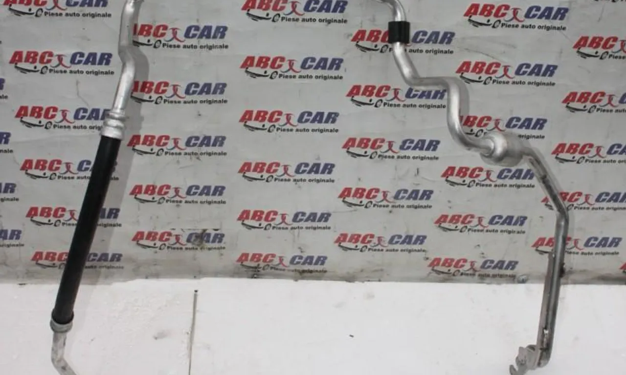 Conducta clima VOLKSWAGEN T-CROSS 2018-null