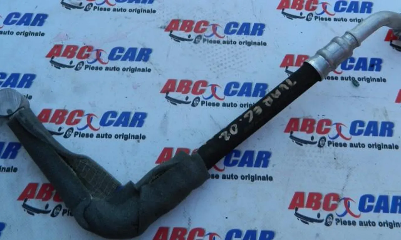 Conducta clima VOLKSWAGEN TOUAREG 2017-2006