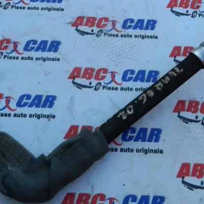 Conducta clima VOLKSWAGEN TOUAREG 2017-2006 7L0820730A, vedere frontata