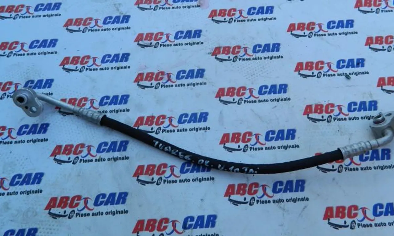 Conducta clima VOLKSWAGEN TOUAREG 2017-2006