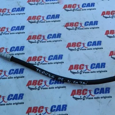 Conducta clima VOLKSWAGEN TOUAREG 2017-2006 7L0820739, vedere frontata