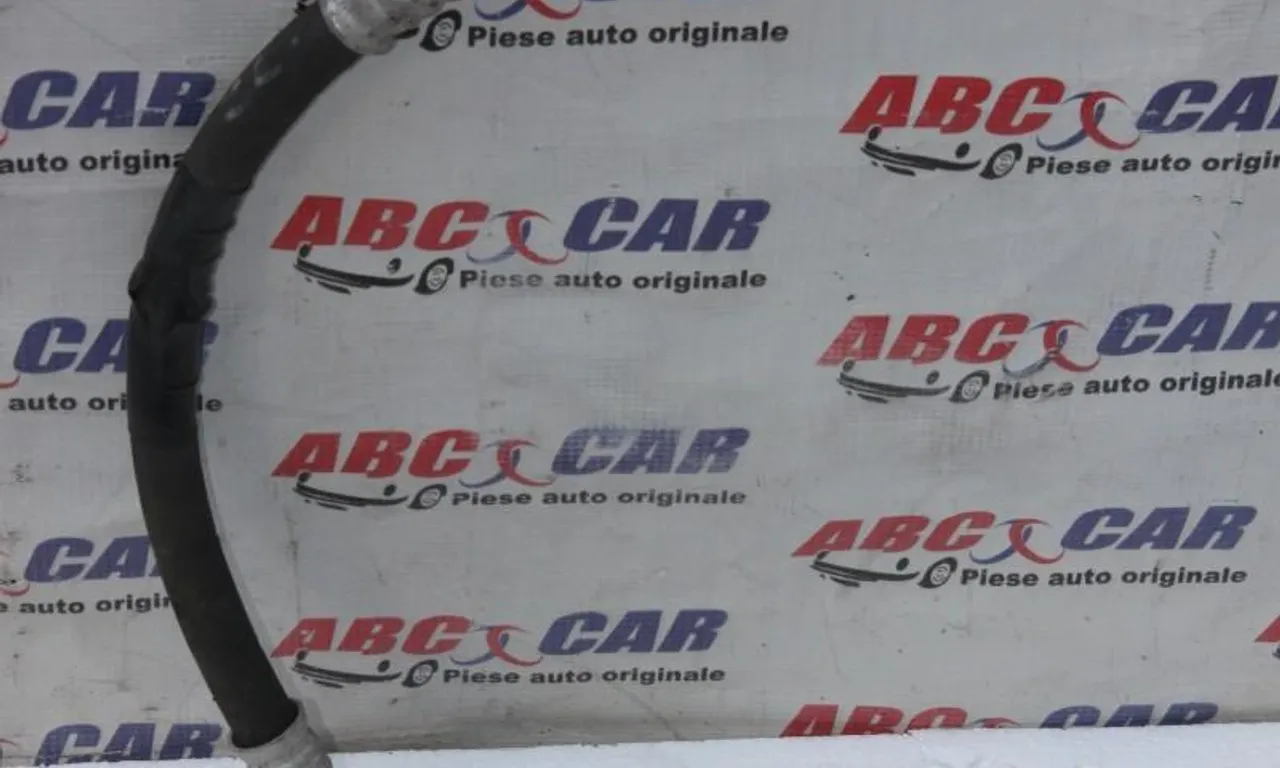 Conducta clima VOLKSWAGEN TOURAN 2003-2011