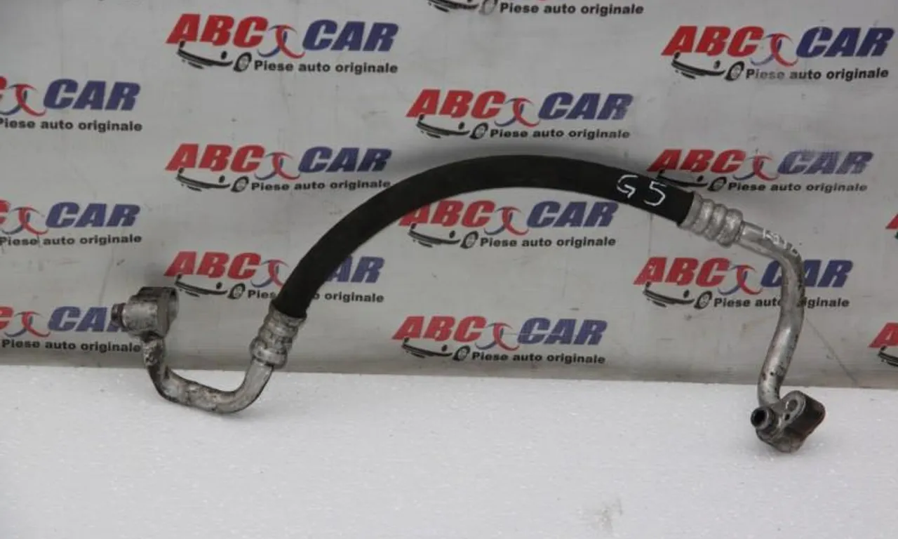 Conducta clima VOLKSWAGEN TOURAN 2003-2011