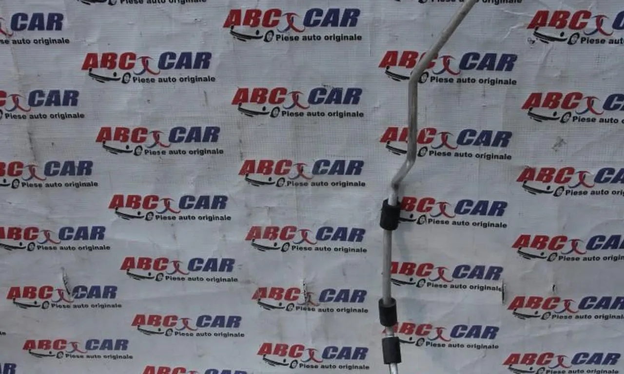 Conducta clima VOLKSWAGEN TOURAN 2003-2011