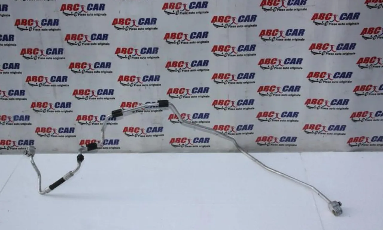 Conducta clima VOLKSWAGEN TOURAN 2003-2011