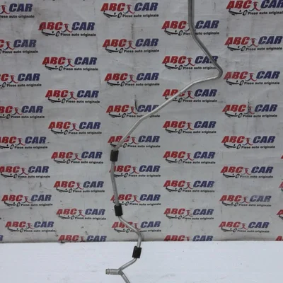 Conducta clima VOLKSWAGEN TOURAN 2003-2011 1T0820741AL, vedere frontata