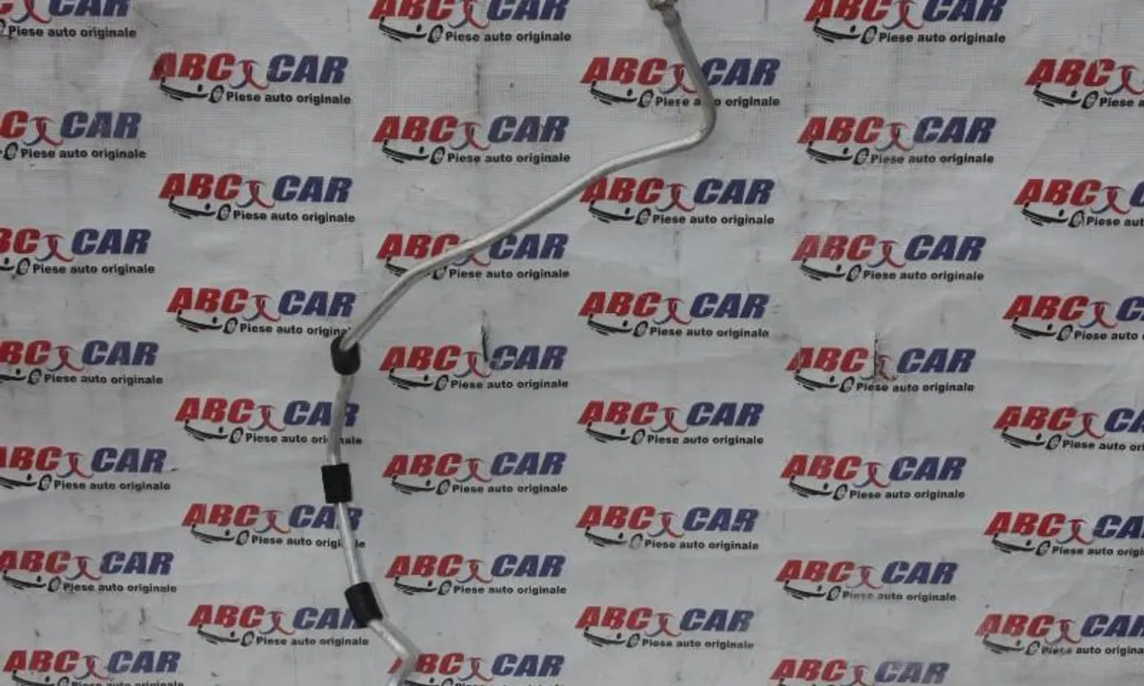 Conducta clima VOLKSWAGEN TOURAN 2003-2011