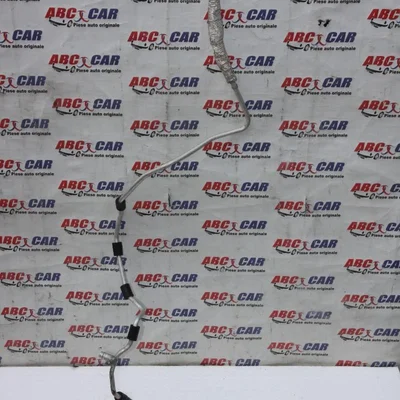 Conducta clima VOLKSWAGEN TOURAN 2003-2011 1T0820741K, vedere frontata