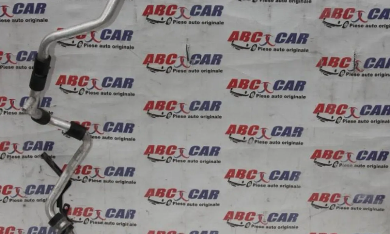 Conducta clima VOLKSWAGEN TOURAN 2003-2011