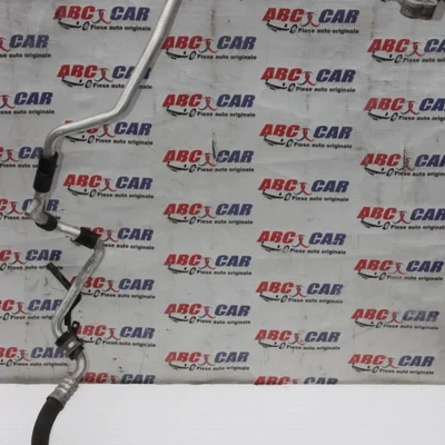 Conducta clima VOLKSWAGEN TOURAN 2003-2011 1T0820743AA, vedere frontata