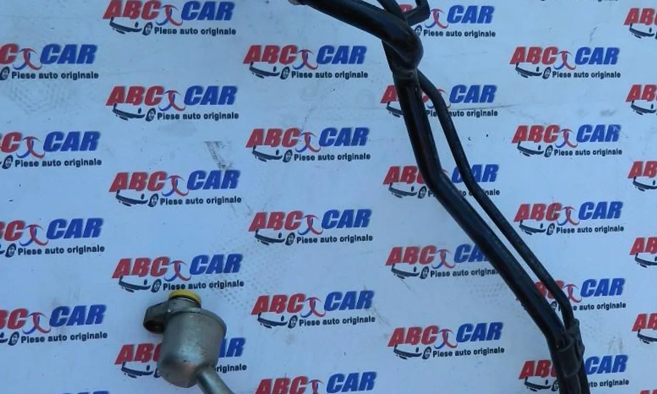 Conducte clima VOLKSWAGEN CRAFTER 2016-null