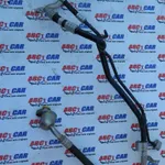 Conducte clima VOLKSWAGEN CRAFTER 2016-2026, vedere frontata