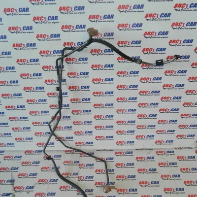 Conducte cutie de viteze MERCEDES E-CLASS 2009-2016, vedere frontata