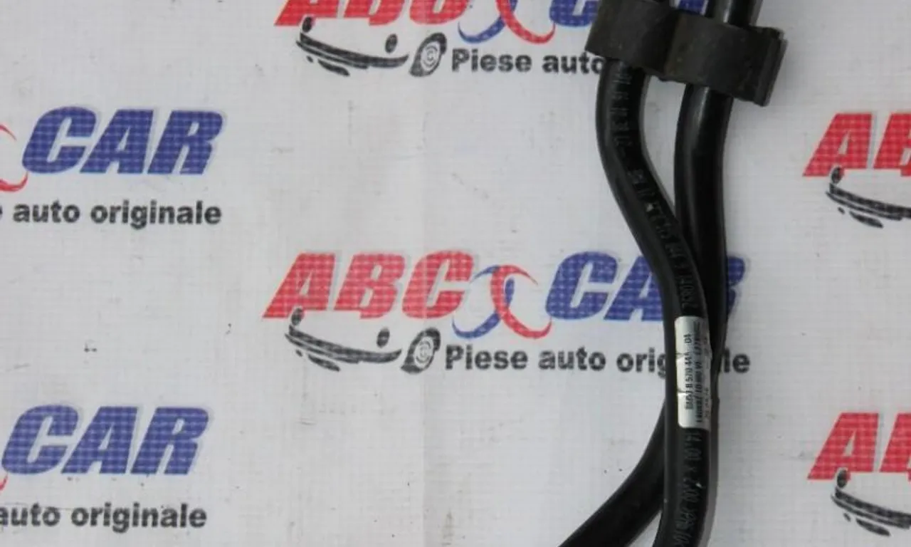 Conducte ulei cutie viteze BMW X3 2010-2017