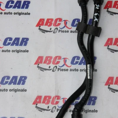 Conducte ulei cutie viteze BMW X3 2010-2017 8570449, vedere frontata