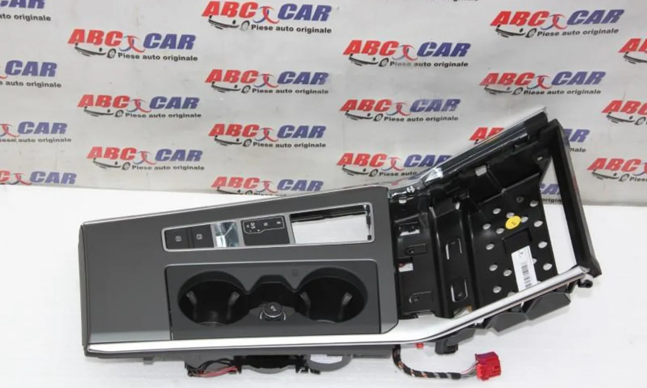 Consola centrala AUDI A6 C8 2018-null